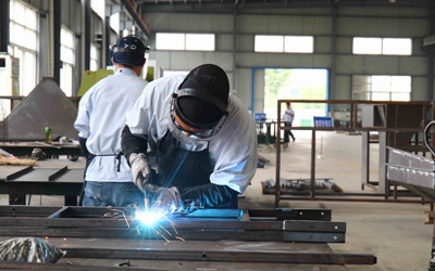 Chine ANHUI SUNMERO MACHINERY CO.,LTD Profil de la société