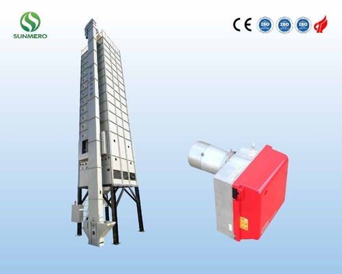 dessiccateur de rizerie 5.5kW
